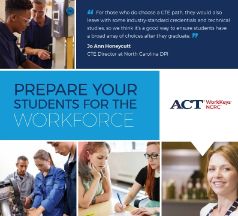 Click to view a PDf about making your students ready for the workforce